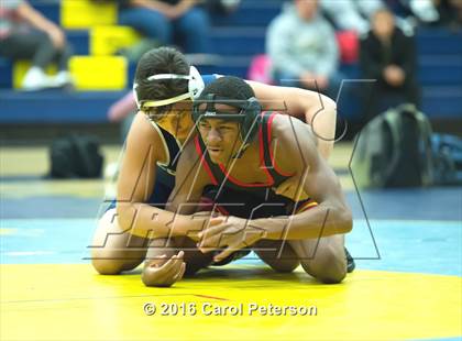 Thumbnail 1 in Etiwanda @ Los Osos photogallery.