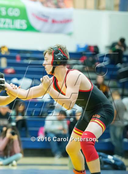 Thumbnail 3 in Etiwanda @ Los Osos photogallery.