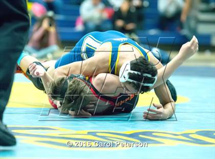 Thumbnail 3 in Etiwanda @ Los Osos photogallery.