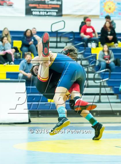 Thumbnail 1 in Etiwanda @ Los Osos photogallery.