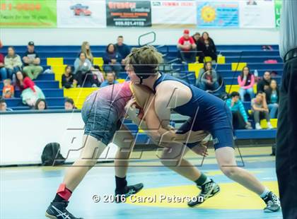 Thumbnail 1 in Etiwanda @ Los Osos photogallery.