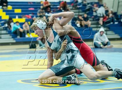 Thumbnail 3 in Etiwanda @ Los Osos photogallery.