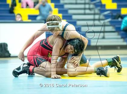 Thumbnail 3 in Etiwanda @ Los Osos photogallery.
