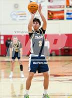 Photo from the gallery "Palmer Ridge @ Coronado (Cougar Tipoff Gauntlet)"