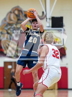 Palmer Ridge @ Coronado (Cougar Tipoff Gauntlet)