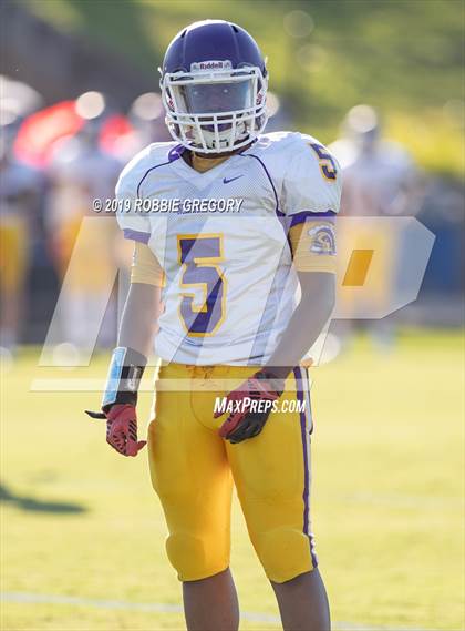 Thumbnail 1 in Northwestern @ Byrnes photogallery.