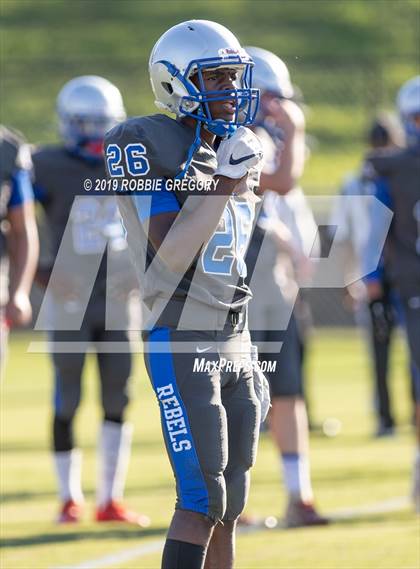 Thumbnail 1 in Northwestern @ Byrnes photogallery.