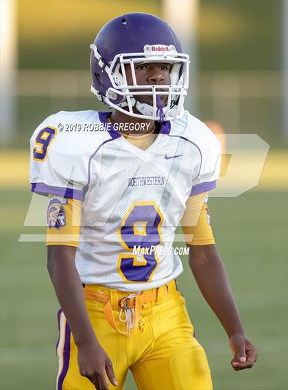 Thumbnail 1 in Northwestern @ Byrnes photogallery.