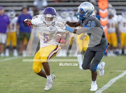 Thumbnail 3 in Northwestern @ Byrnes photogallery.