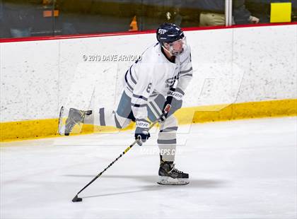 Thumbnail 3 in St. John's Prep vs. Westford Academy (MIAA Division 1 North 1st Round) photogallery.