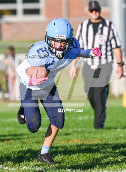 Thumbnail 1 in Johnston vs Smithfield photogallery.