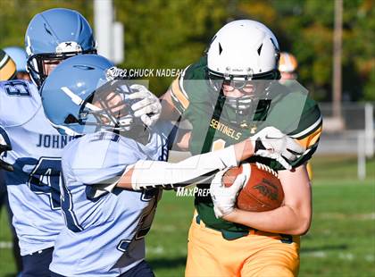 Thumbnail 3 in Johnston vs Smithfield photogallery.