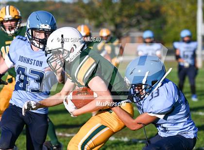 Thumbnail 3 in Johnston vs Smithfield photogallery.
