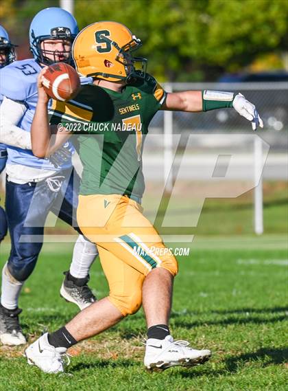 Thumbnail 2 in Johnston vs Smithfield photogallery.