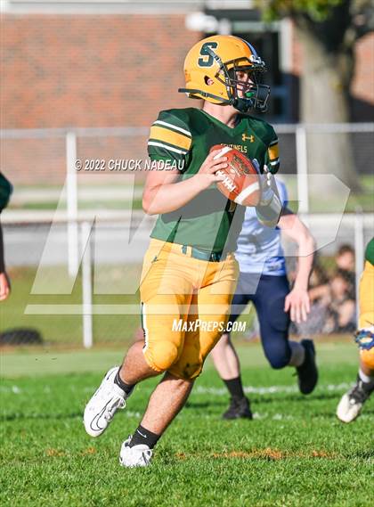 Thumbnail 2 in Johnston vs Smithfield photogallery.
