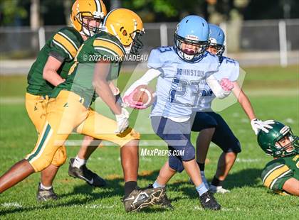 Thumbnail 1 in Johnston vs Smithfield photogallery.