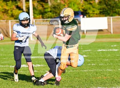 Thumbnail 2 in Johnston vs Smithfield photogallery.