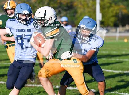 Thumbnail 2 in Johnston vs Smithfield photogallery.