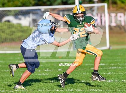 Thumbnail 2 in Johnston vs Smithfield photogallery.