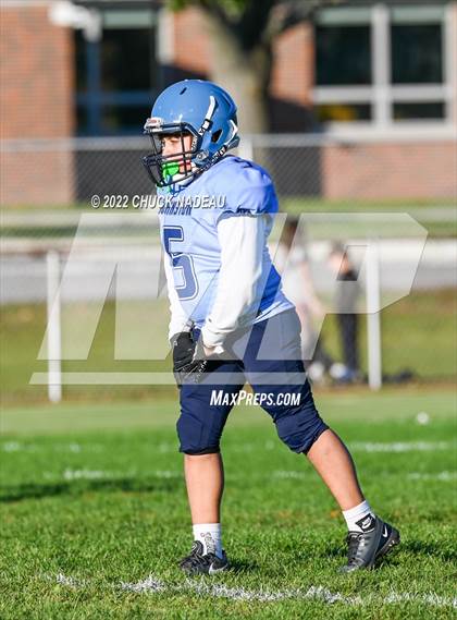 Thumbnail 2 in Johnston vs Smithfield photogallery.