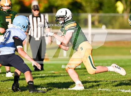 Thumbnail 1 in Johnston vs Smithfield photogallery.