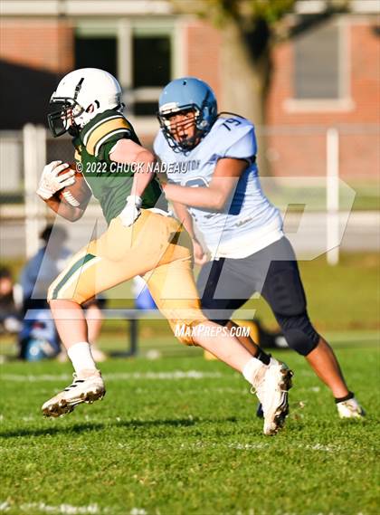 Thumbnail 2 in Johnston vs Smithfield photogallery.