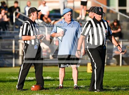 Thumbnail 3 in Johnston vs Smithfield photogallery.