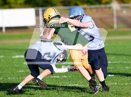 Thumbnail 1 in Johnston vs Smithfield photogallery.
