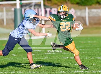 Thumbnail 3 in Johnston vs Smithfield photogallery.