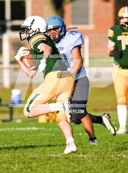 Thumbnail 1 in Johnston vs Smithfield photogallery.