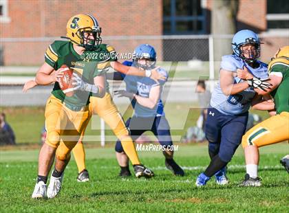 Thumbnail 3 in Johnston vs Smithfield photogallery.
