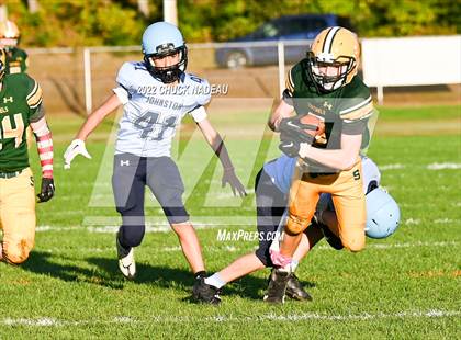 Thumbnail 3 in Johnston vs Smithfield photogallery.