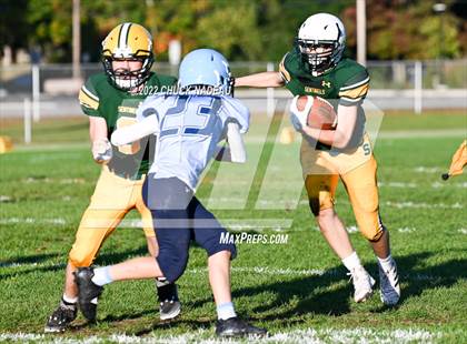 Thumbnail 2 in Johnston vs Smithfield photogallery.