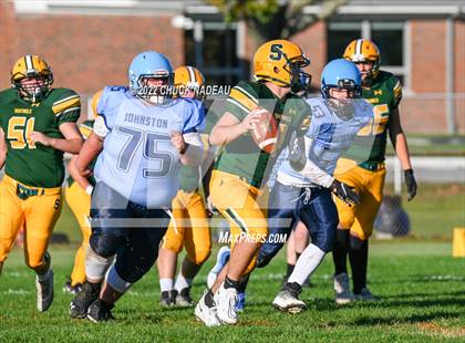 Thumbnail 1 in Johnston vs Smithfield photogallery.