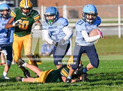 Thumbnail 3 in Johnston vs Smithfield photogallery.