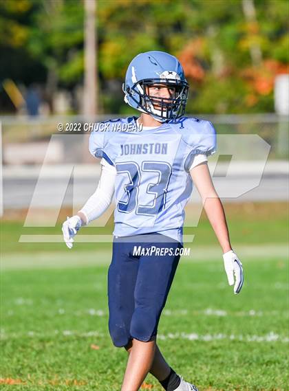 Thumbnail 1 in Johnston vs Smithfield photogallery.
