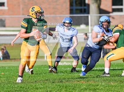Thumbnail 1 in Johnston vs Smithfield photogallery.