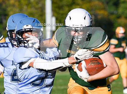 Thumbnail 1 in Johnston vs Smithfield photogallery.