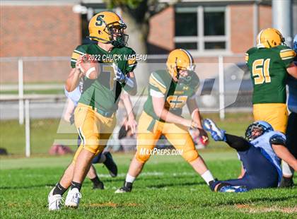 Thumbnail 3 in Johnston vs Smithfield photogallery.