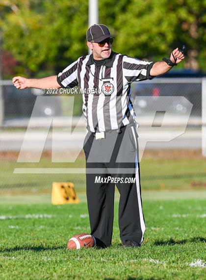 Thumbnail 3 in Johnston vs Smithfield photogallery.