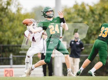 Thumbnail 1 in North Harford vs Towson (Scrimmage) photogallery.