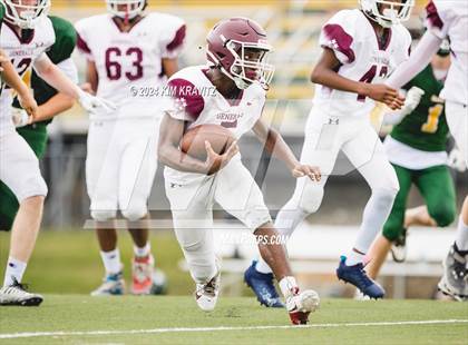 Thumbnail 1 in North Harford vs Towson (Scrimmage) photogallery.