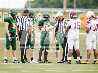 Thumbnail 1 in North Harford vs Towson (Scrimmage) photogallery.