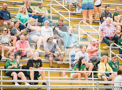 Thumbnail 1 in North Harford vs Towson (Scrimmage) photogallery.