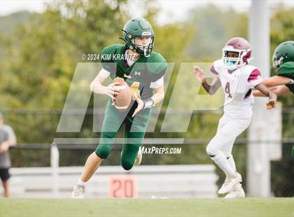 Thumbnail 1 in North Harford vs Towson (Scrimmage) photogallery.