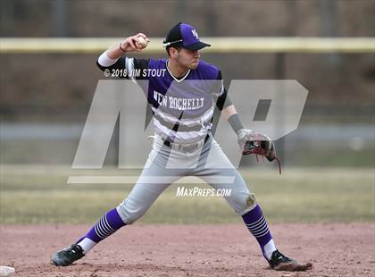Thumbnail 3 in New Rochelle @ Fox Lane photogallery.