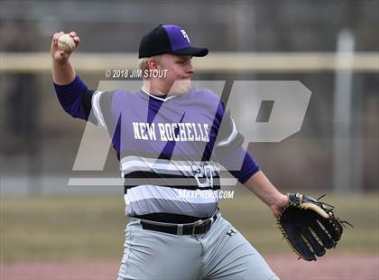 Thumbnail 1 in New Rochelle @ Fox Lane photogallery.