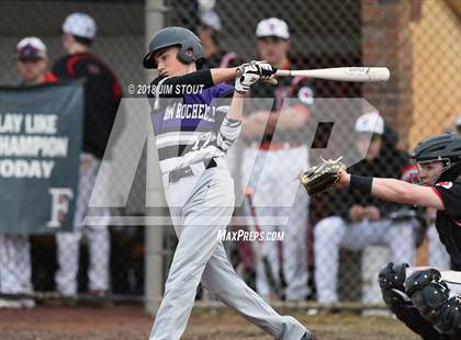 Thumbnail 2 in New Rochelle @ Fox Lane photogallery.