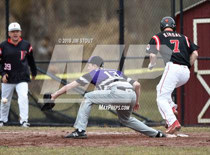 Thumbnail 2 in New Rochelle @ Fox Lane photogallery.