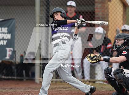 Thumbnail 3 in New Rochelle @ Fox Lane photogallery.